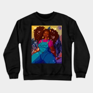 Unapologetic Crewneck Sweatshirt